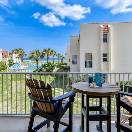Villa Pier Point 36